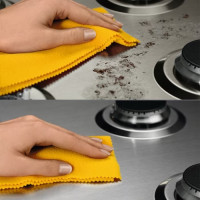 Варильна поверхня Electrolux KGS75362XX