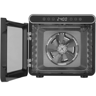 Сушка для продуктів Sencor SFD7750SS image