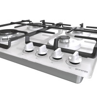 Варильна поверхня Gorenje GTW641EW