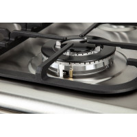 Плита комбінована Ardesto FSC-F6060PS