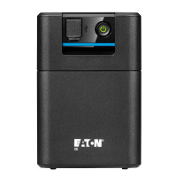 Источник бесперебойного питания Eaton 5E G2, 900VA/480W, USB, 2xSchuko