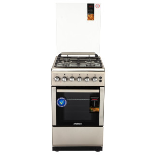 Плита комбінована Ardesto FSC-F5060PS image