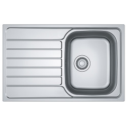 Мийка кухонна Franke Spark SKL 611-79 (101.0598.809)