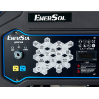 Генератор газо-бензиновый Enersol EPG-5500SEL