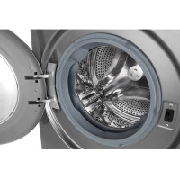 Пральна машина фронтальна LG F2V5GG9T
