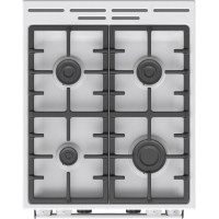 Плита комбинированная Gorenje GKS5C73WF