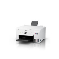 БФП Epson ink color A4 EcoTank L3266 33_15 ppm USB Wi-Fi 4 inks (C11CJ66411)