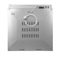 Духовой шкаф электрический Hansa BOEW684001