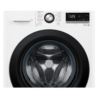 Пральна машина фронтальна LG F2V3HS6WW