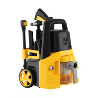 Мінімийка високого тиску 2E AquaClean 4в1 2E-HPW1613VC