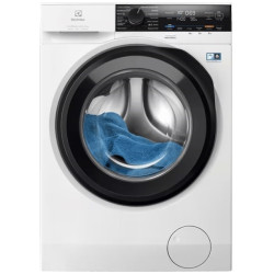 Прально-сушильна машина фронтальна Electrolux EW7W4492U