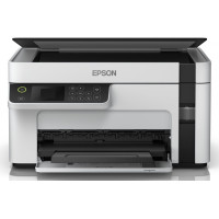 БФП Epson A4 M2120 з WI-FI (C11CJ18404)