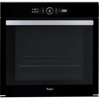 Духова шафа електрична Whirlpool AKZM8420NB image