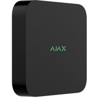 Мережевий відеореєстратор Ajax NVR (000034517)