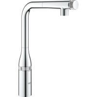 Смеситель для кухни Grohe Accent Smart Control 30444000