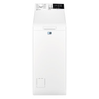 Вертикальна пральна машина Electrolux EW6T4062U