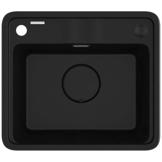 Мойка кухонная Deante Momi ZKM_N103 image