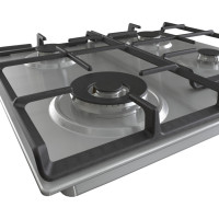 Варочная поверхность Gorenje GW641EBX