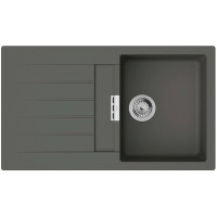 Мийка кухонна Hansgrohe S52 (43356290)