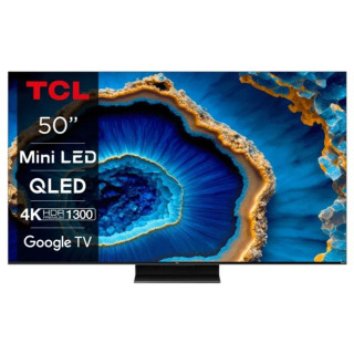 TCL Телевізор 50
