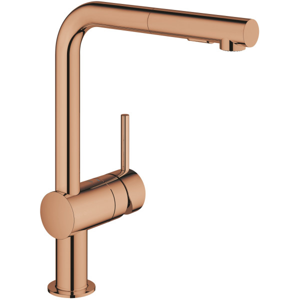 Змішувач для кухні Grohe Minta 30274DA0