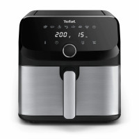 Мультипечь Tefal Easy Fry Mega EY855D10