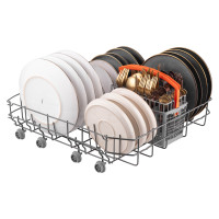 Посудомийна машина вбудовувана Ardesto DWMB-V605