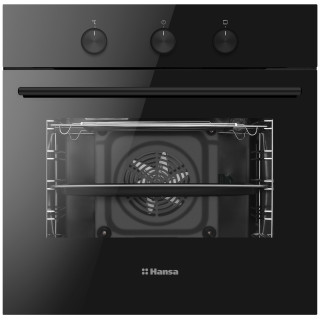 Духовой шкаф электрический Hansa BOES68171 image