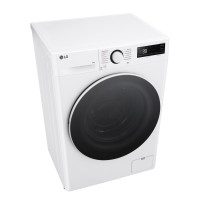 Стиральная машина LG F2Y5FS0W