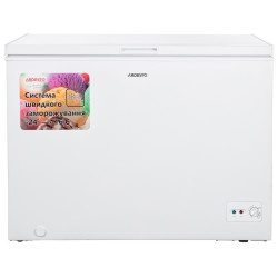 Морозильна скриня Ardesto FRM-300MCH