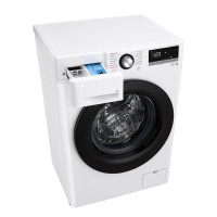 Пральна машина фронтальна LG F2V3HS6WW