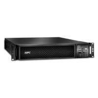 Джерело безперебійного живлення APC Smart-UPS SRT 3000VA RM (SRT3000RMXLI-NC)