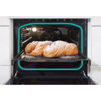 Плита электрическая Gorenje GECS6C70XC