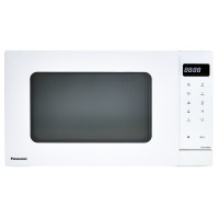 Мікрохвильова піч Panasonic NN-ST34NWZUE