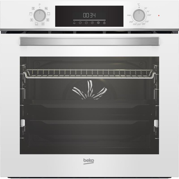 Духовой шкаф электрический Beko BBIM14300WMS