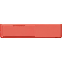 Фотопринтер Canon SELPHY Square QX20 (Red) (6754C002)