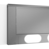 Вытяжка телескопическая Beko HNT61310X
