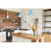 Двухконтурный газовый котел Bosch Condens GC2300iW 24/30 C 23