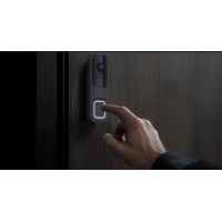 Видеозвонок Ajax Doorbell 000053537