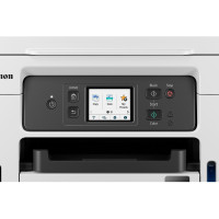 МФУ Canon MAXIFY GX4040 с Wi-Fi