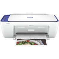БФП A4 HP DeskJet Ink Advantage Ultra 4927 з Wi-Fi (6W7G3B)