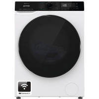 Стирально-сушильная машина фронтальная Gorenje WD2PA964ADW