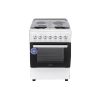 Плита Ardesto FSCF-E604W