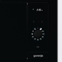 Мікрохвильова піч вбудовувана Gorenje Simplicity BM235G1SYB