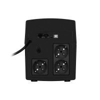 Джерело безперебійного живлення 2E DD1500, 1500VA/900W