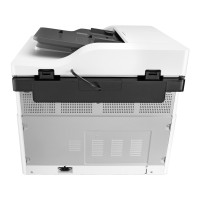 БФП А3 ч/б HP LaserJet M443nda (8AF72A)