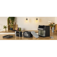 Мультипіч Tefal Easy Fry Silence XXL 1800Вт (EY8468E0)