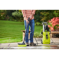 Минимойка высокого давления Ryobi RY150PWA