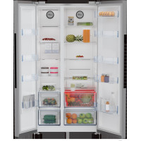 Холодильник Beko GN164020XP