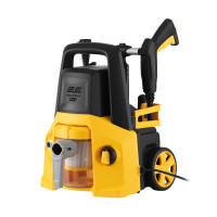 Мінімийка високого тиску 2E AquaClean 4в1 2E-HPW1613VC